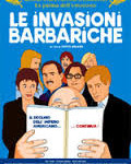 le invasioni barbariche