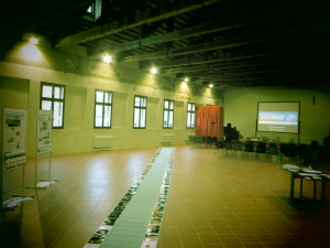 Gli scatti in mostra