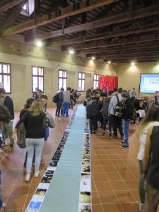 Visitatori