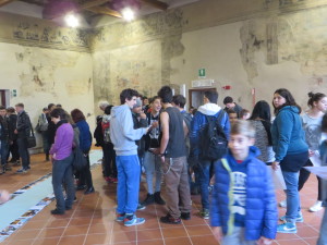 Gli studenti