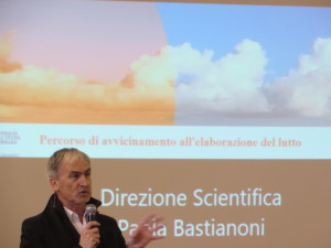 Paolo Panizza , Amministratore unico di Amsef