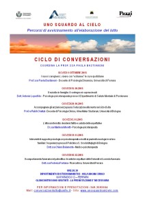 Locandina Conversazioni 09.09.15