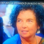 TV 2000 - Paola Bastianoni