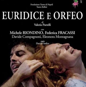 Euridice e Orfeo