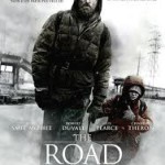 the road