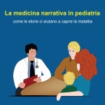 La medicina narrativa in pediatria