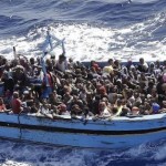 Barconi-migranti-