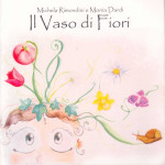 ll vaso di fiori