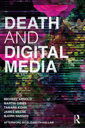 Death and Digital Media