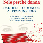 solo perchè donna