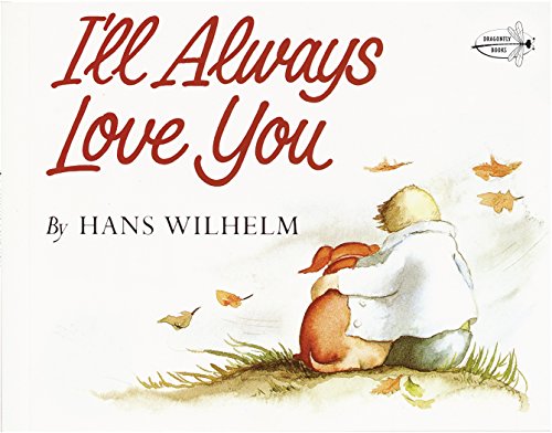 Wilhelm H. (1985). I’ll always love you. Crown Publishers, New York