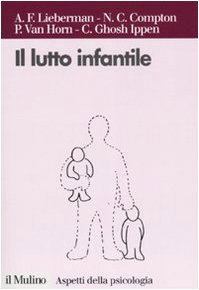 Lieberman A.F., Compton N.C., Van Horn PIppen C. (2007). Il lutto infantile. La perdita di un genitore nei primi anni di vita. Il Mulino, Bologna