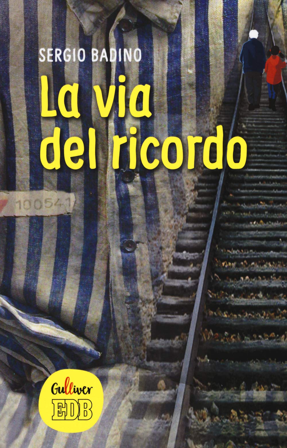 Badino S. (2020). La via del ricordo. EDB Editore