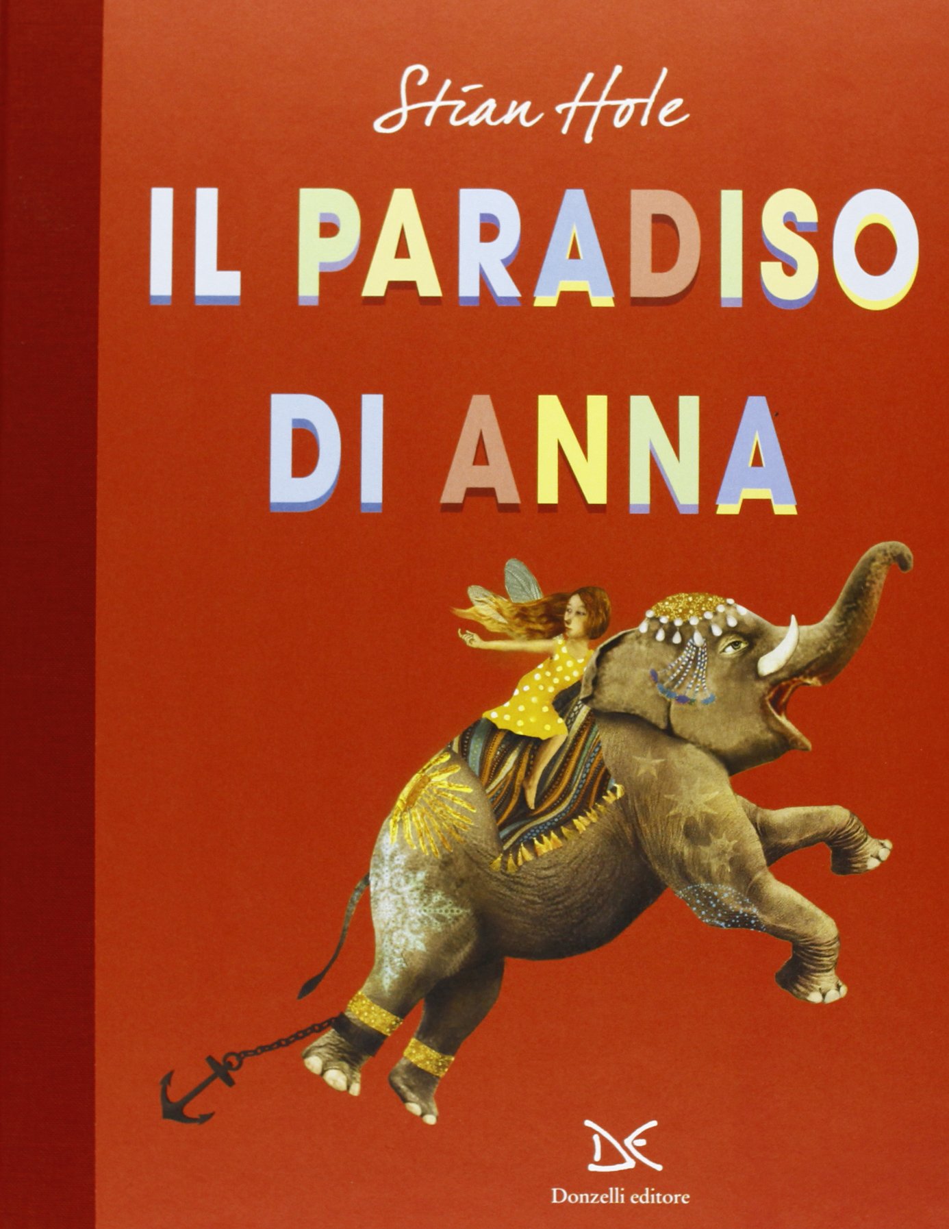 Il Paradiso di Anna