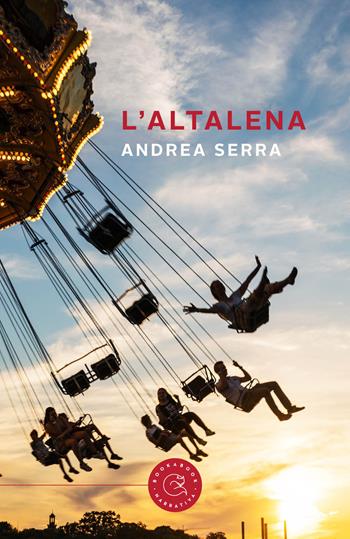 Serra A. (2022). L’altalena. Bookabook