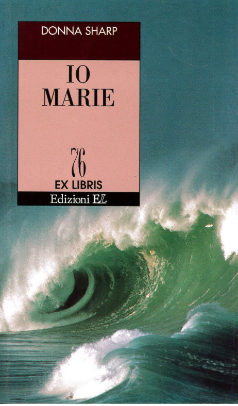 Sharp D. (1998). Io, Marie. Elle