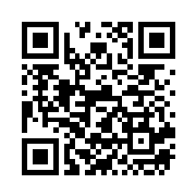 QR code iscrizione webinar Piccolo archivio dell’assenza