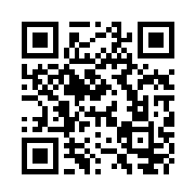 QR code iscrizione webinar Violenza di genere