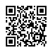QR code iscrizione webinar Narrare il lutto e narrare il dolore