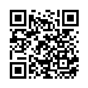 QR code iscrizione webinar Il sogno dell’eternità